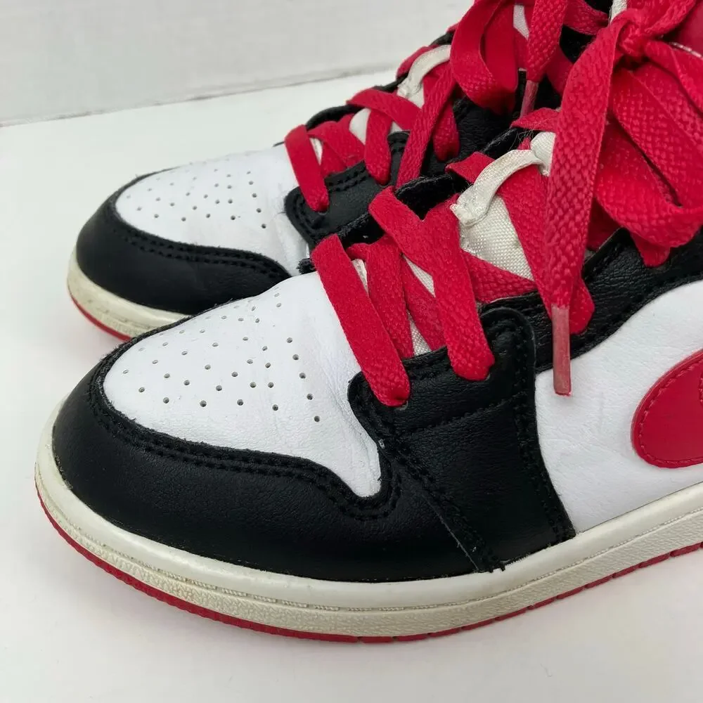 Nike size youth
